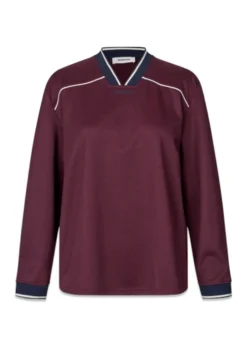 Modström Utopiamd LS t-shirt