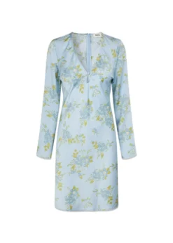 Modström Uttamd print dress