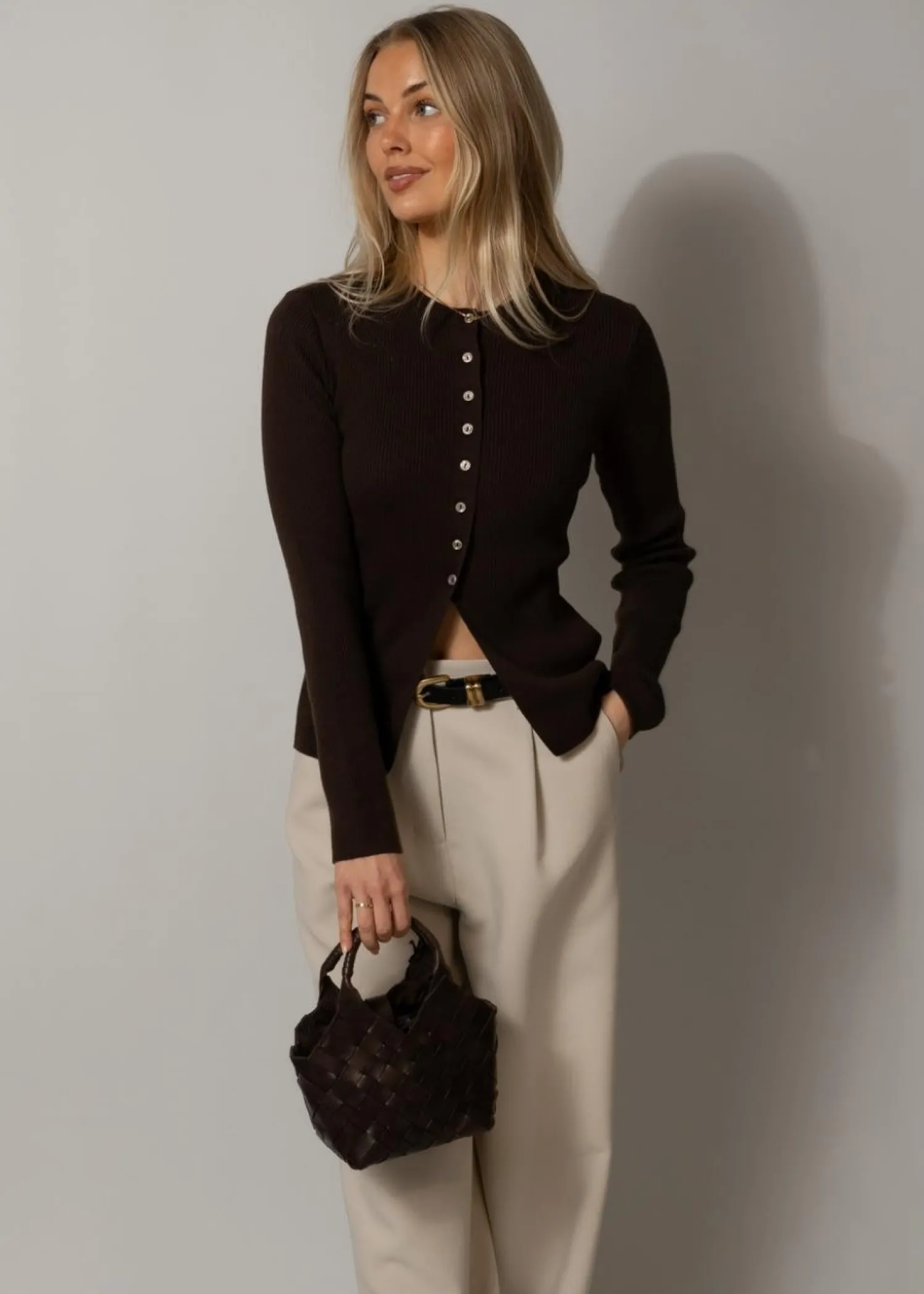 Modström Uvismd cardigan
