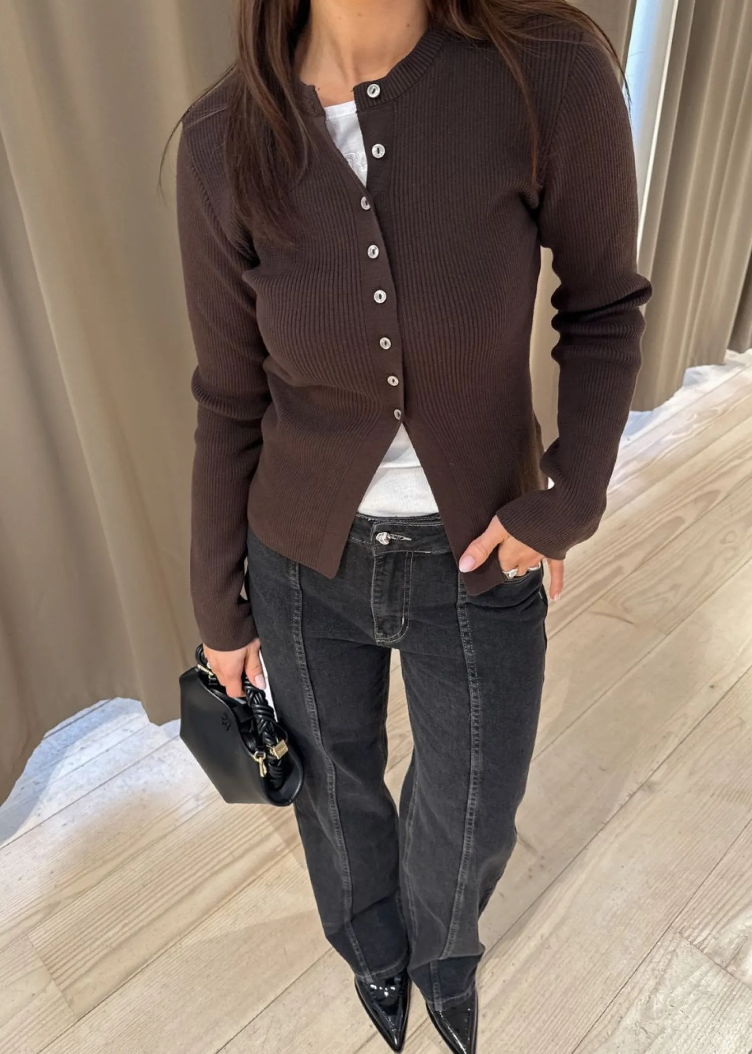 Modström Uvismd cardigan