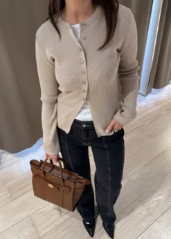 Modström Uvismd cardigan