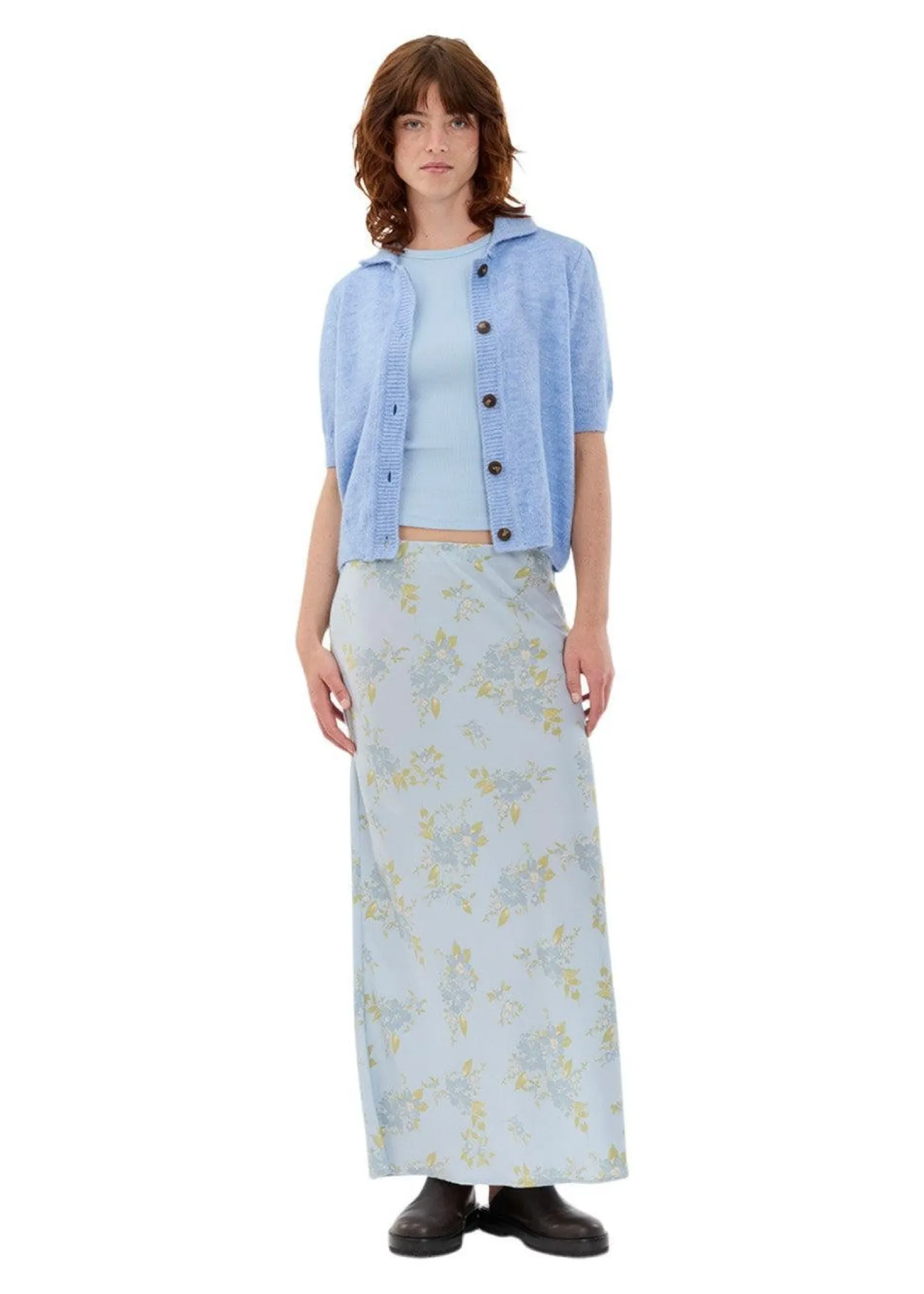 Modström Uzzimd cardigan