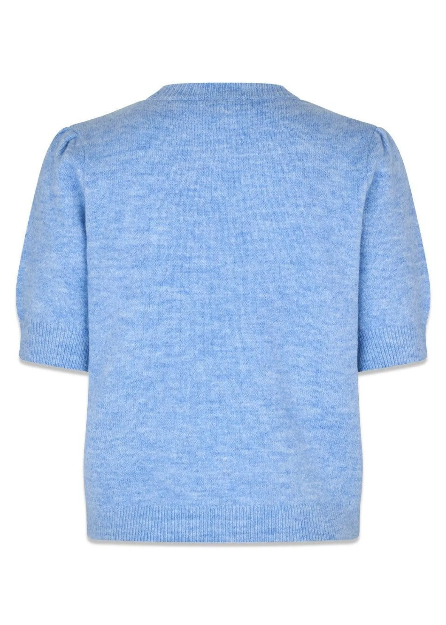 Modström Uzzimd SS o-neck