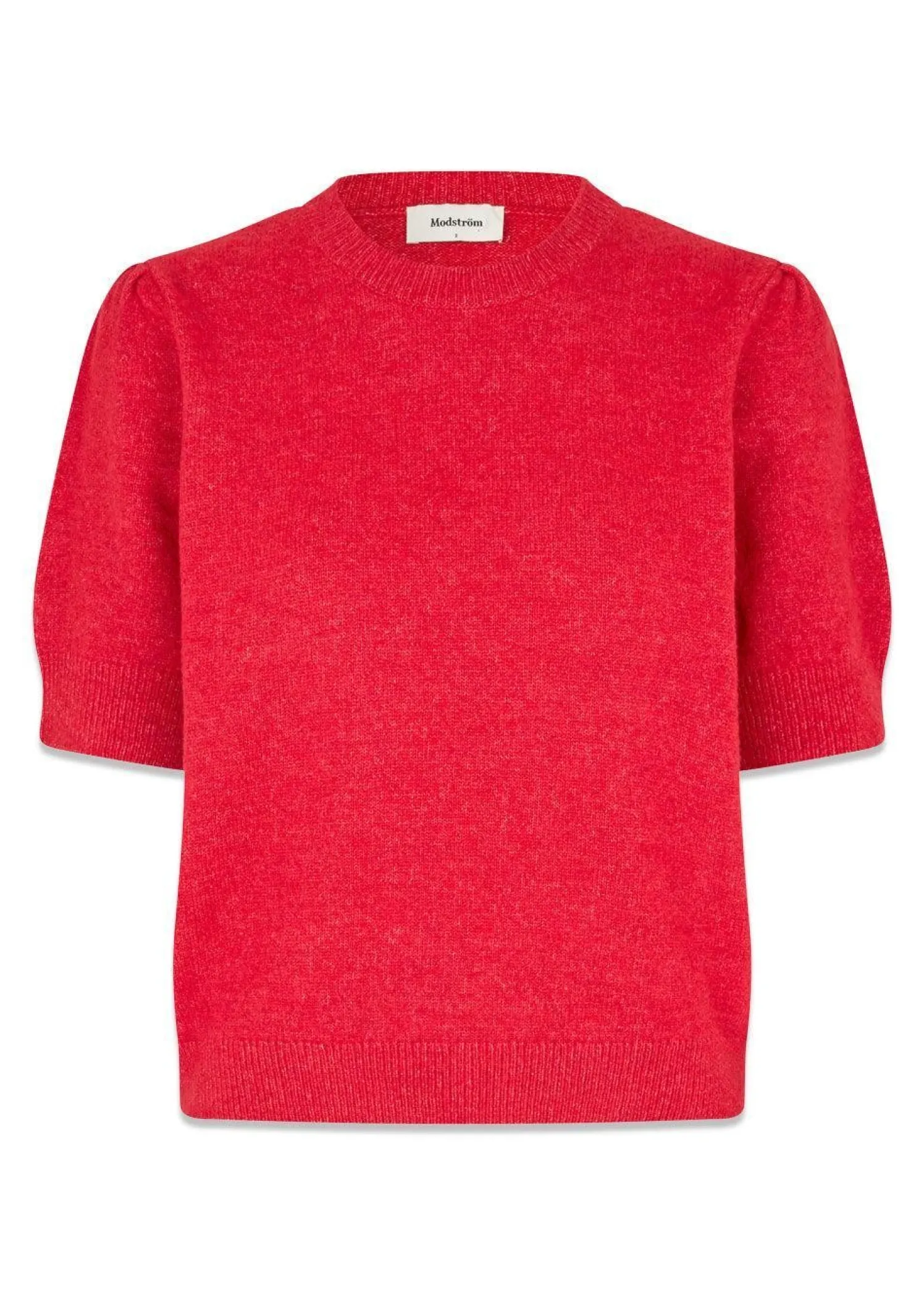 Modström Uzzimd SS o-neck