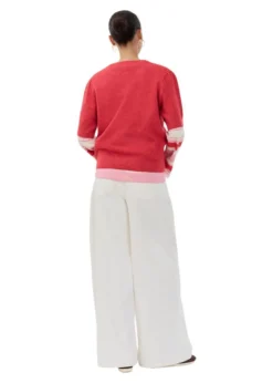 Modström Uzzimd SS o-neck