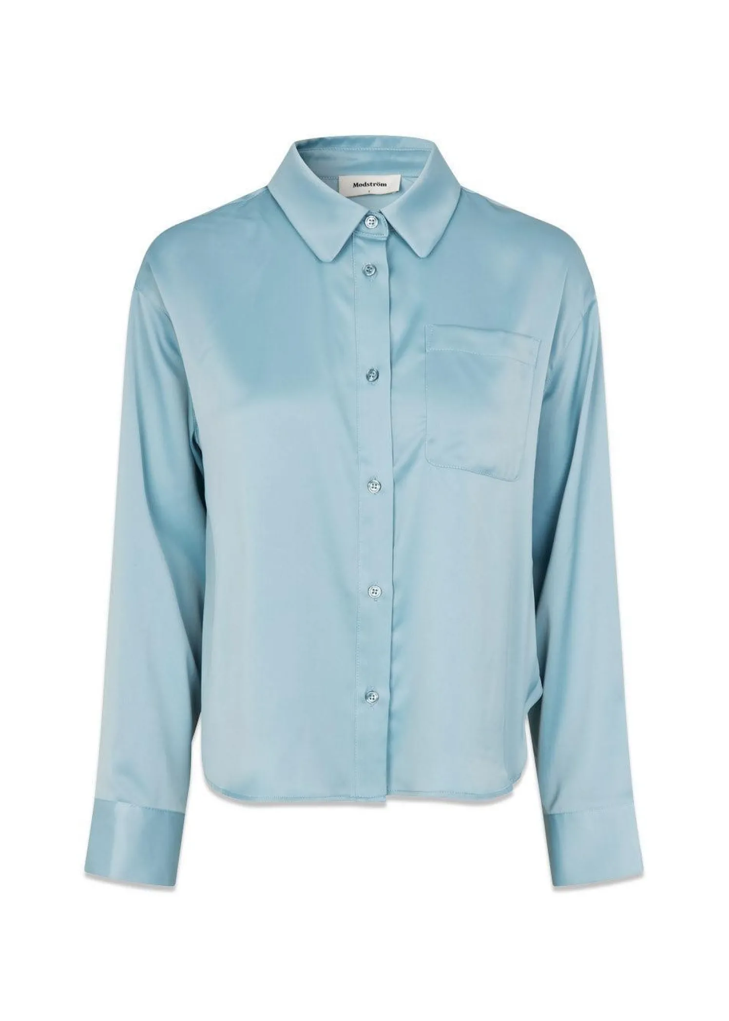 Modström Valdomd shirt