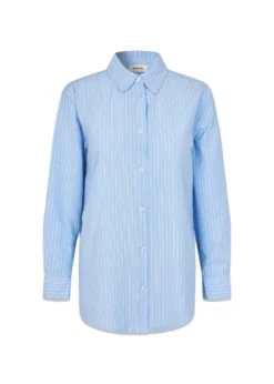 Modström Viggemd stripe shirt