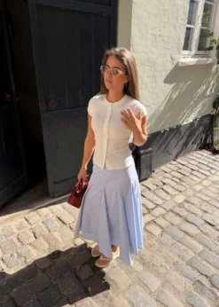 Modström Vilsonmd t-shirt