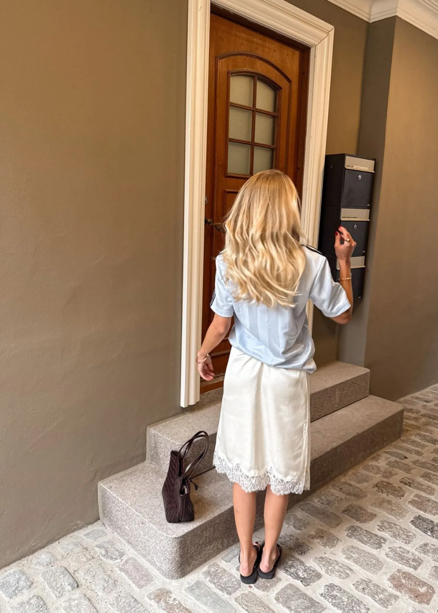 Modström Vuemd skirt