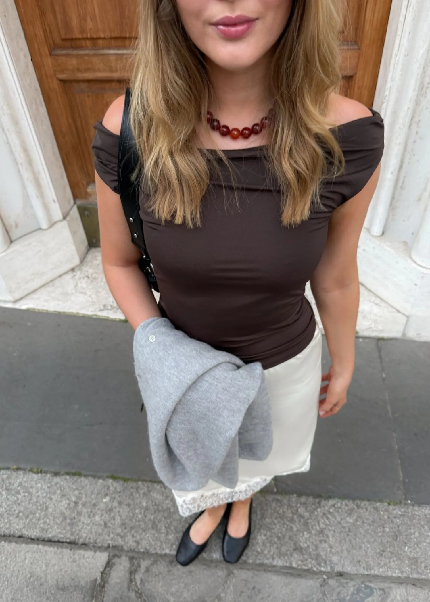 Modström Vuemd skirt