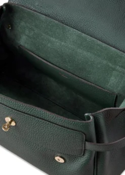 Mulberry Alexa Heavy Grain