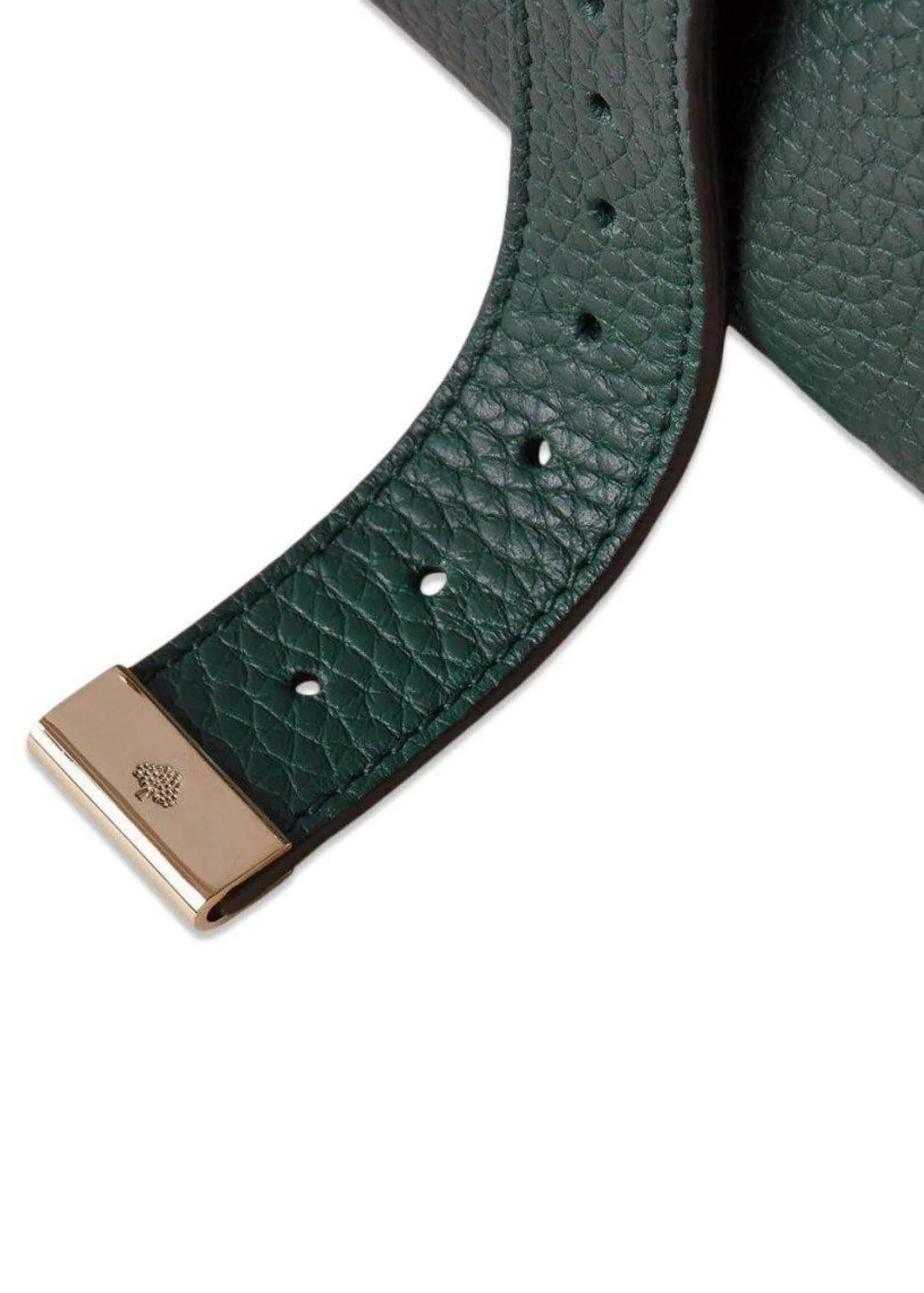 Mulberry Alexa Heavy Grain
