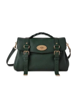 Mulberry Alexa Heavy Grain