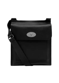 Mulberry Antony Messenger N Small Classic Grain