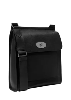 Mulberry Antony Messenger N Small Classic Grain