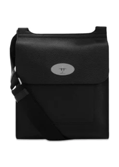 Mulberry Antony N black/silver