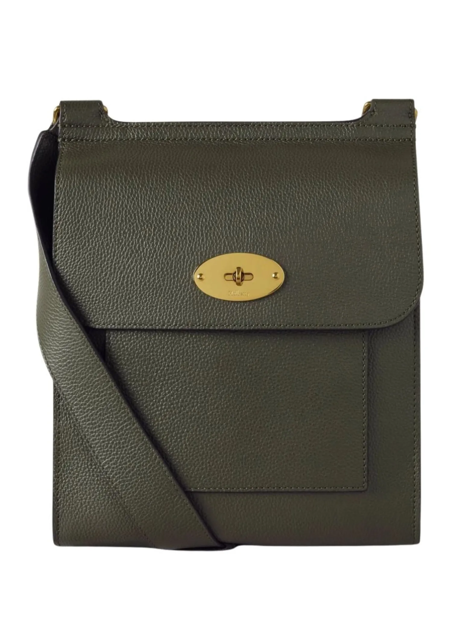 Mulberry Antony N (Leather Strap) SCG
