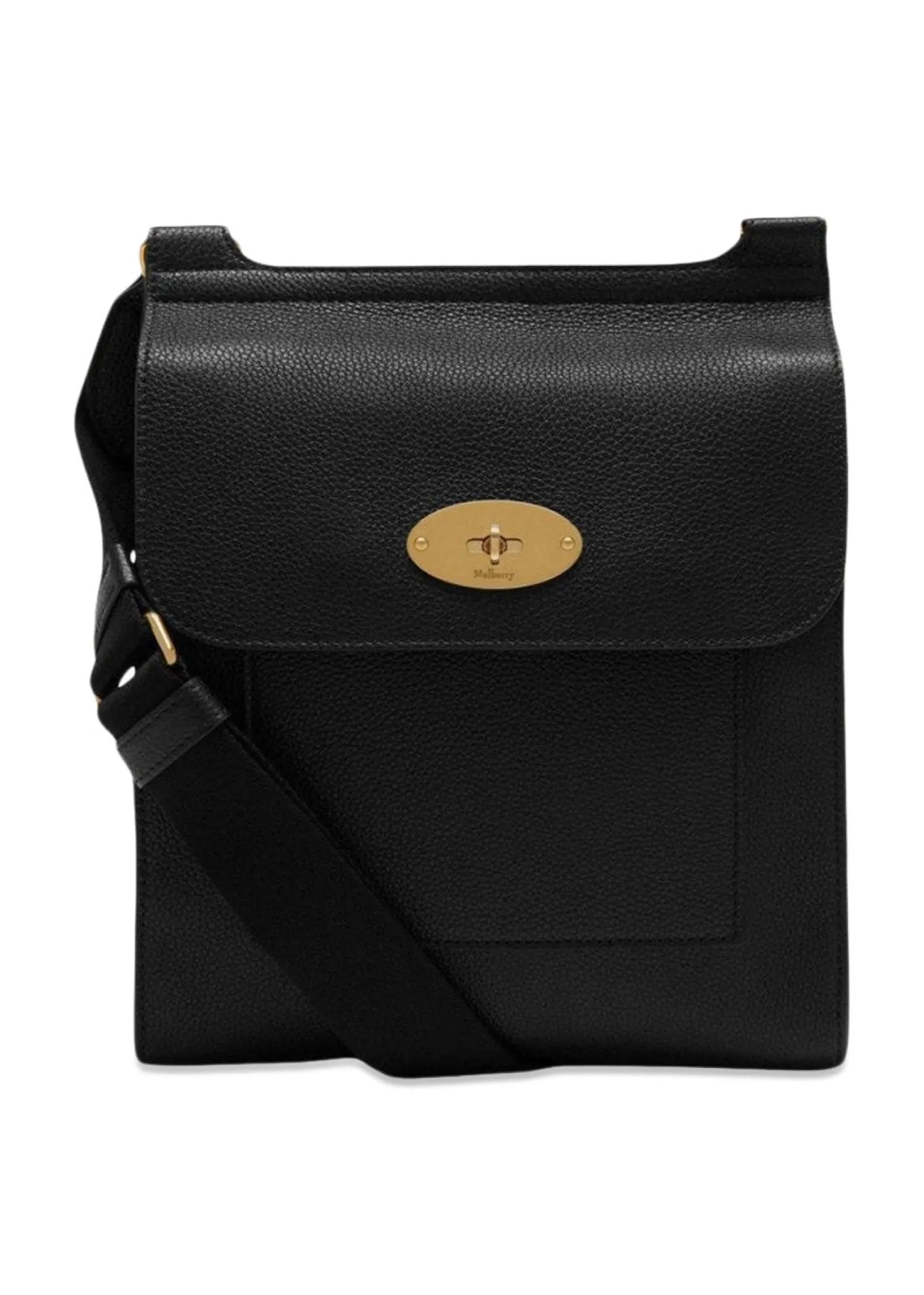 Mulberry Antony N Small Classic Grain