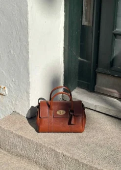 Mulberry BAYSWATER SATCHEL NVT