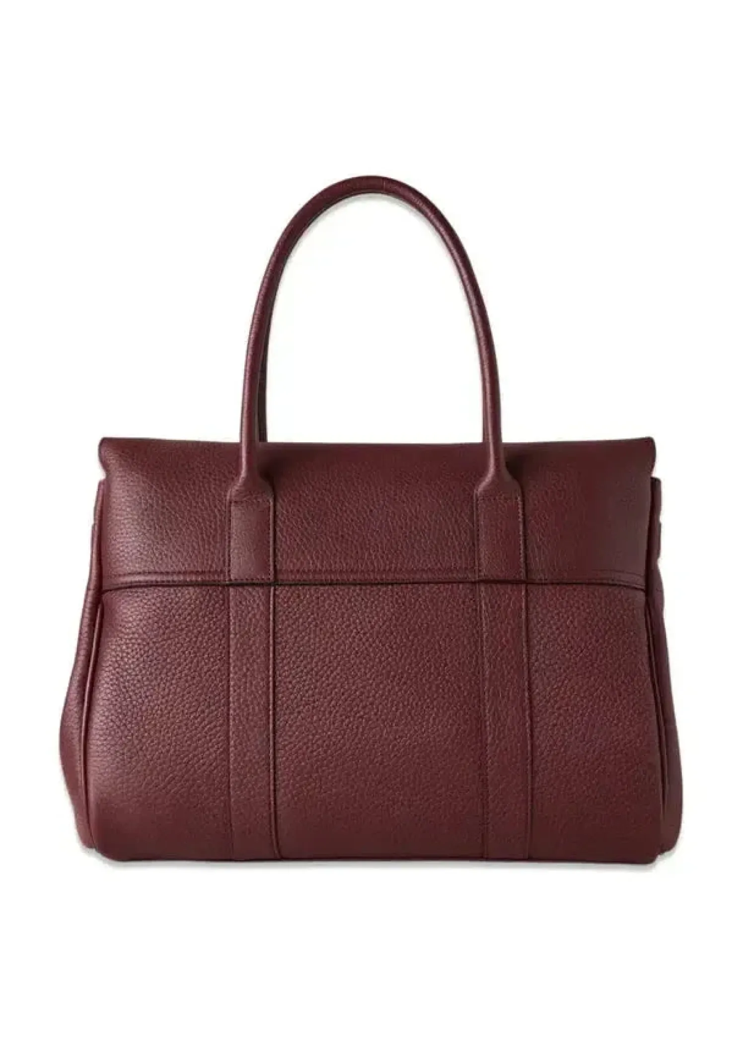 Mulberry Bayswater Small Classic Grain