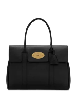 Mulberry Bayswater Small Classic Grain