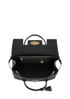 Mulberry Bayswater Small Classic Grain
