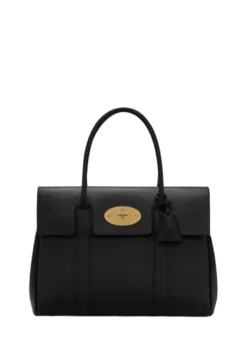 Mulberry Bayswater Small Classic Grain