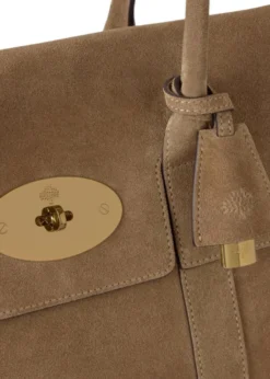 Mulberry Bayswater Suede