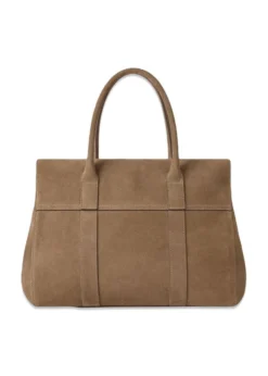Mulberry Bayswater Suede