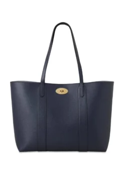 Mulberry Bayswater Tote Small Classic Grain