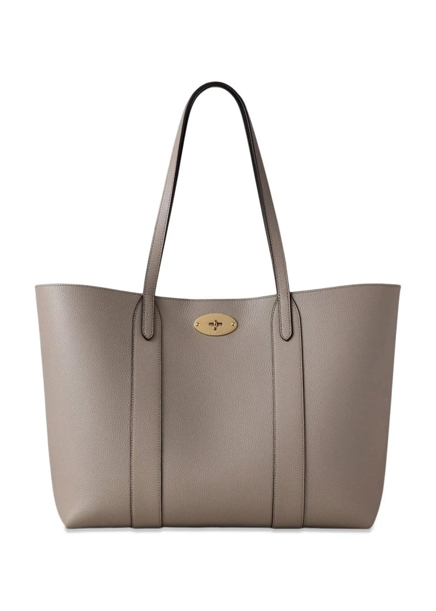 Mulberry Bayswater Tote Small Classic G
