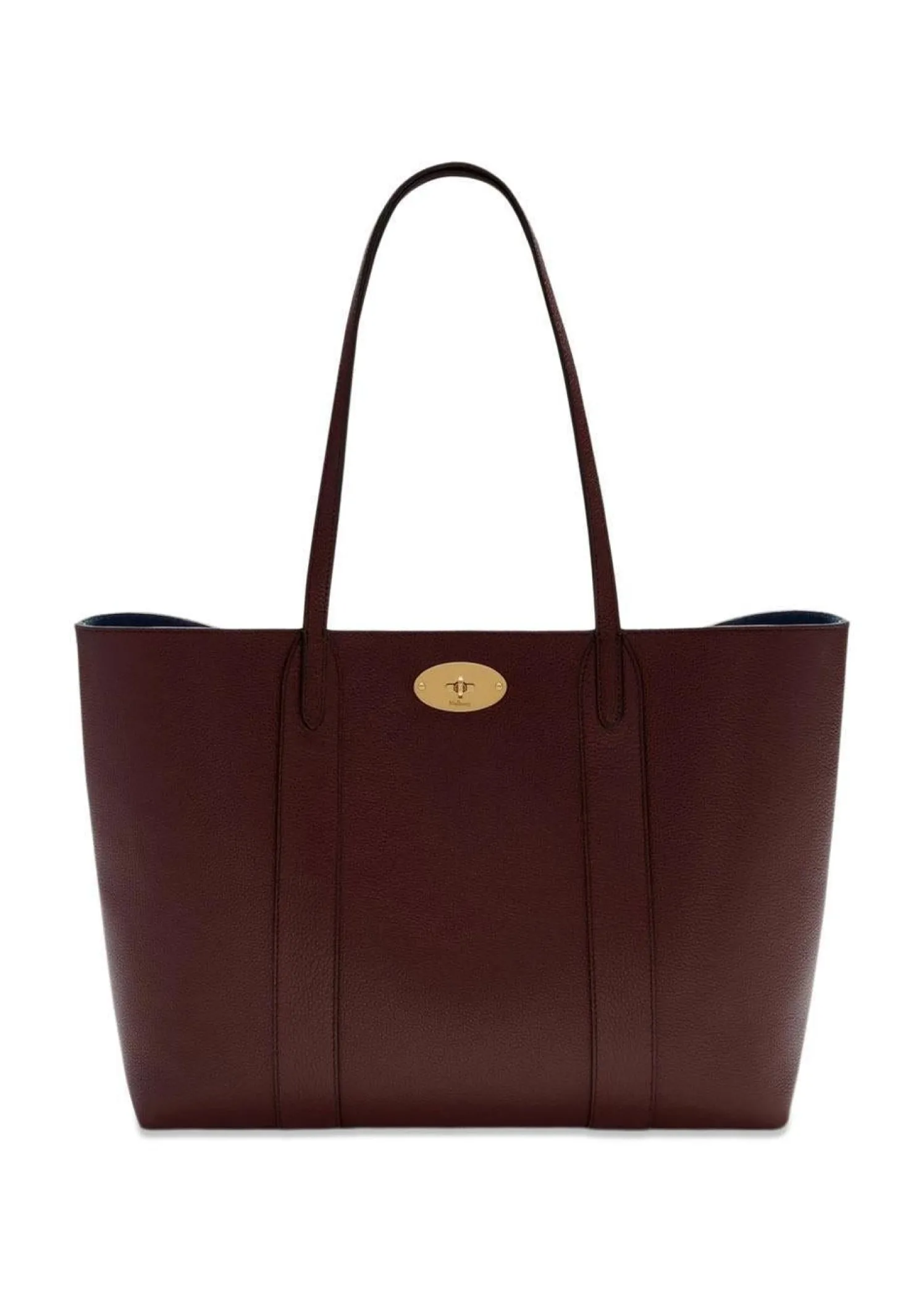 Mulberry Bayswater Tote Small Classic G