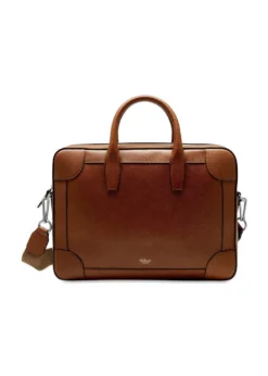 Mulberry Belgrave single document holder