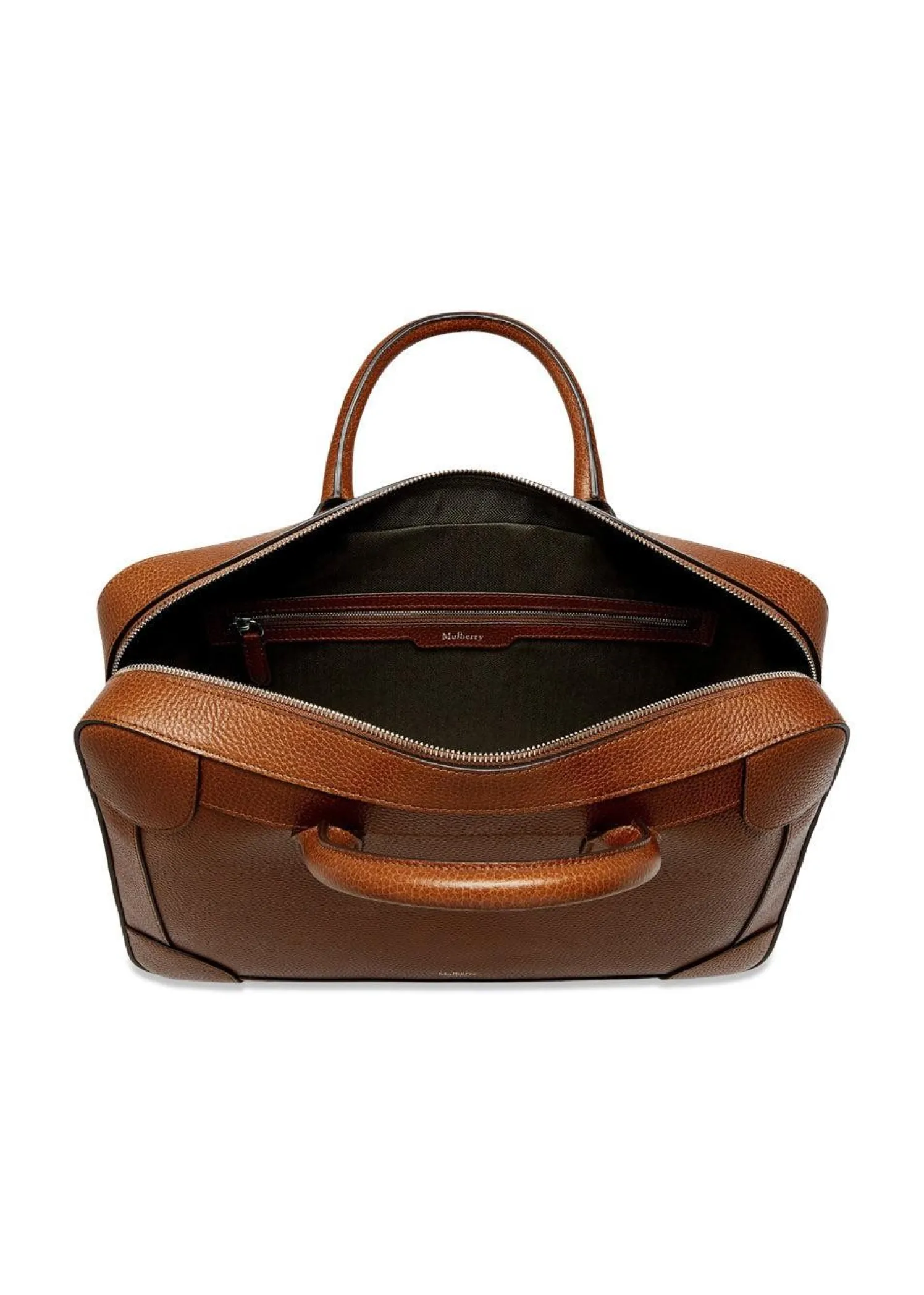 Mulberry Belgrave single document holder