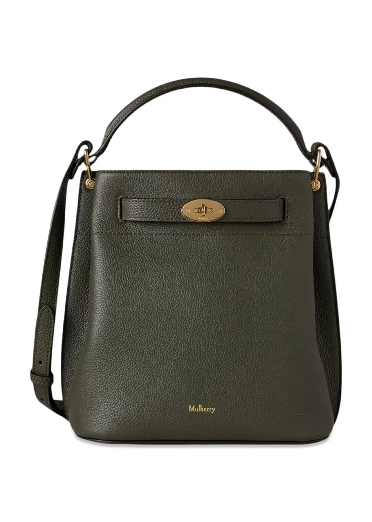 Mulberry Islington Bucket SCG