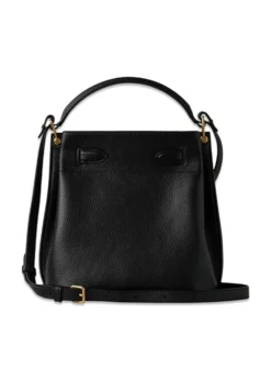 Mulberry ISLINGTON BUCKET SMALL CLASSIC GRAIN