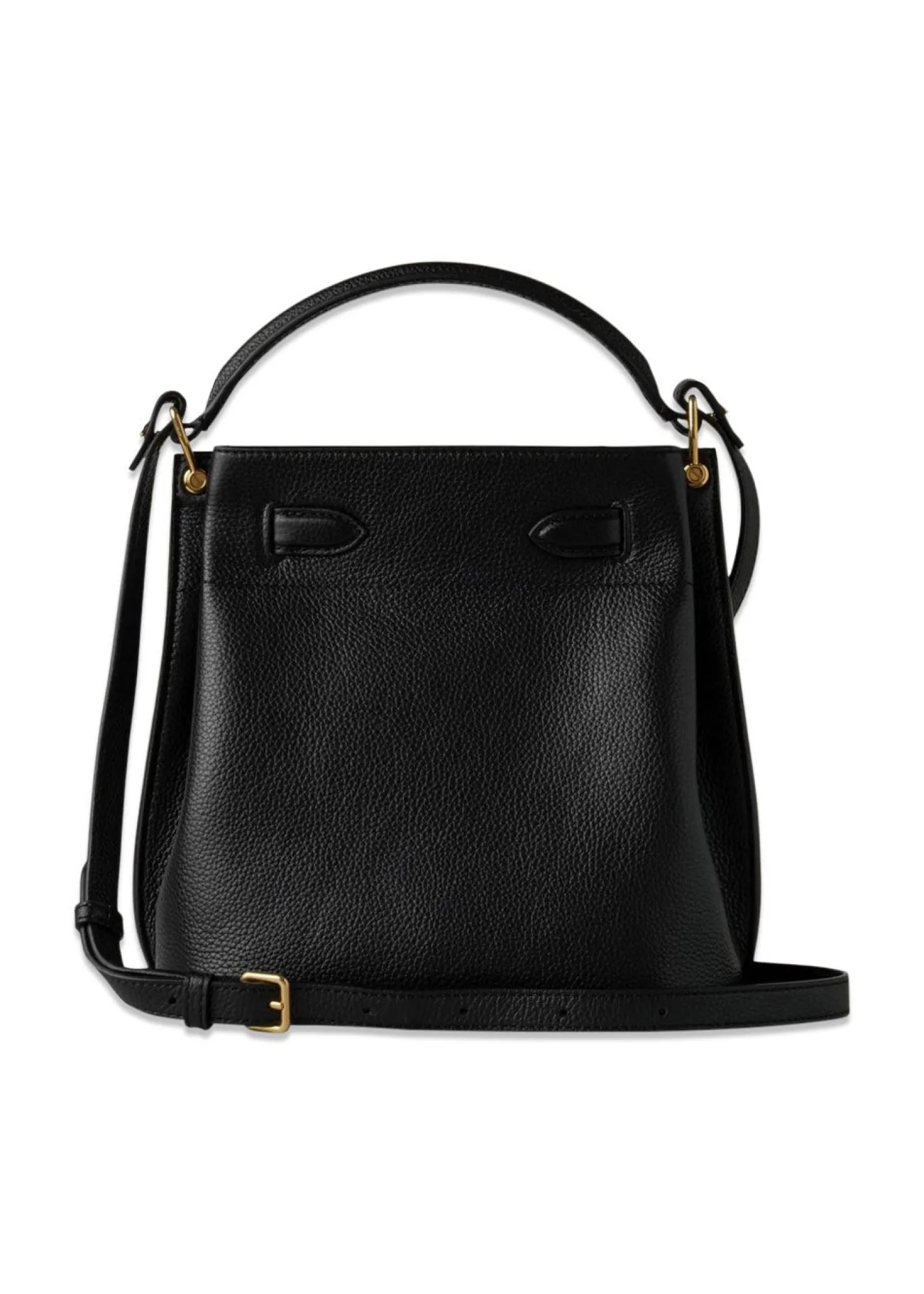 Mulberry ISLINGTON BUCKET SMALL CLASSIC GRAIN