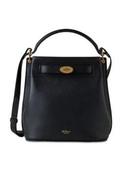 Mulberry ISLINGTON BUCKET SMALL CLASSIC GRAIN