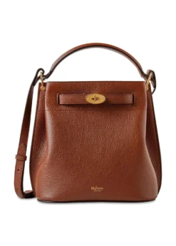 Mulberry ISLINGTON BUCKET TWO TONE SCG