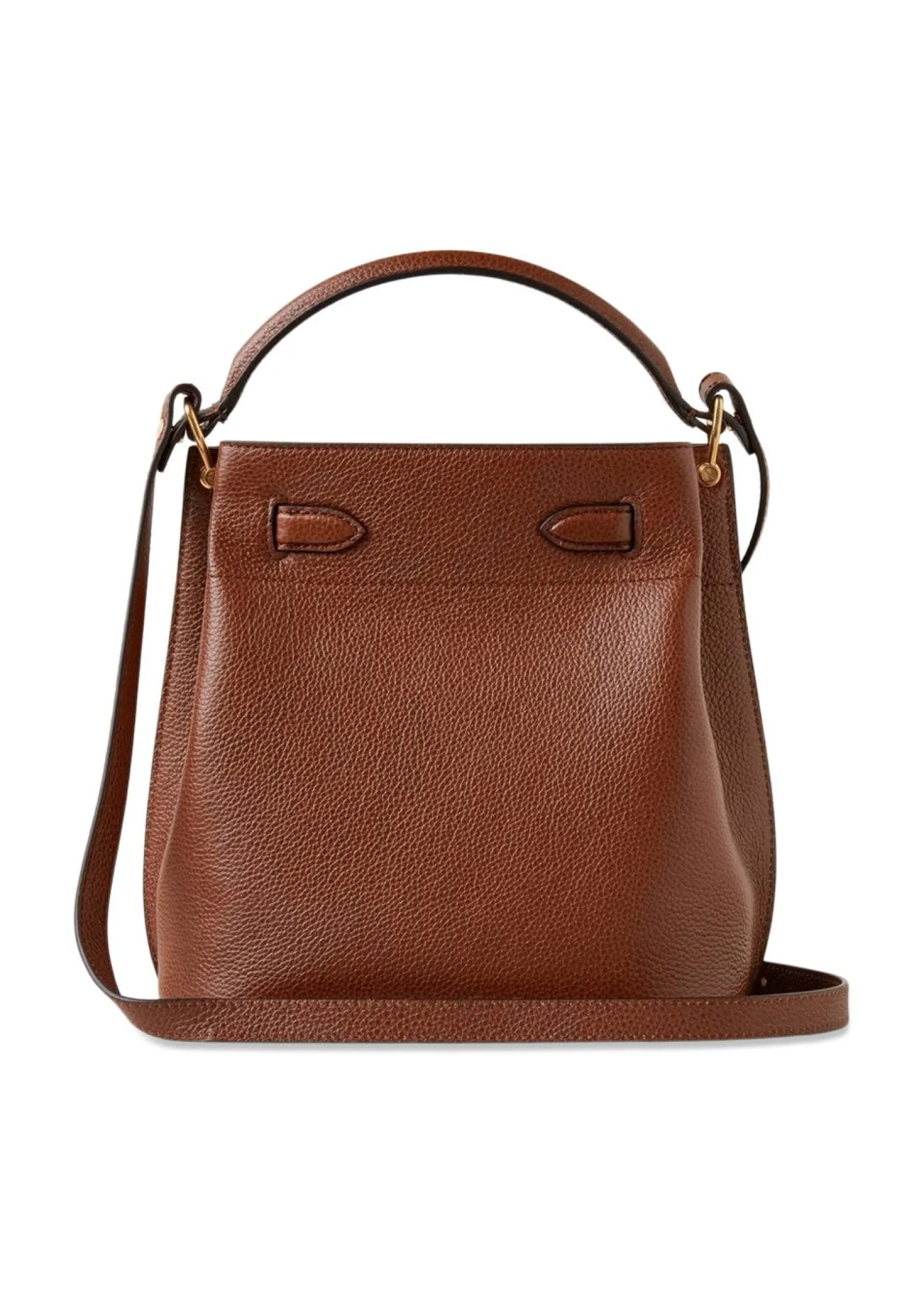 Mulberry ISLINGTON BUCKET TWO TONE SCG