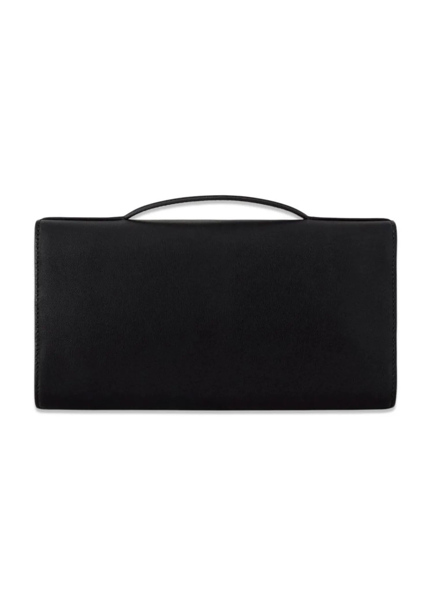 Mulberry Lily Clutch