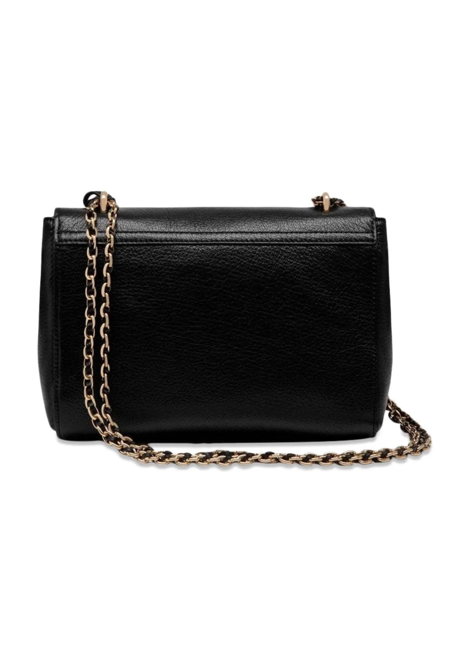 Mulberry Lily Glossy Goat