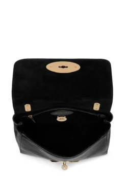 Mulberry Lily Glossy Goat