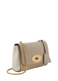 Mulberry Lily Heavy Grain