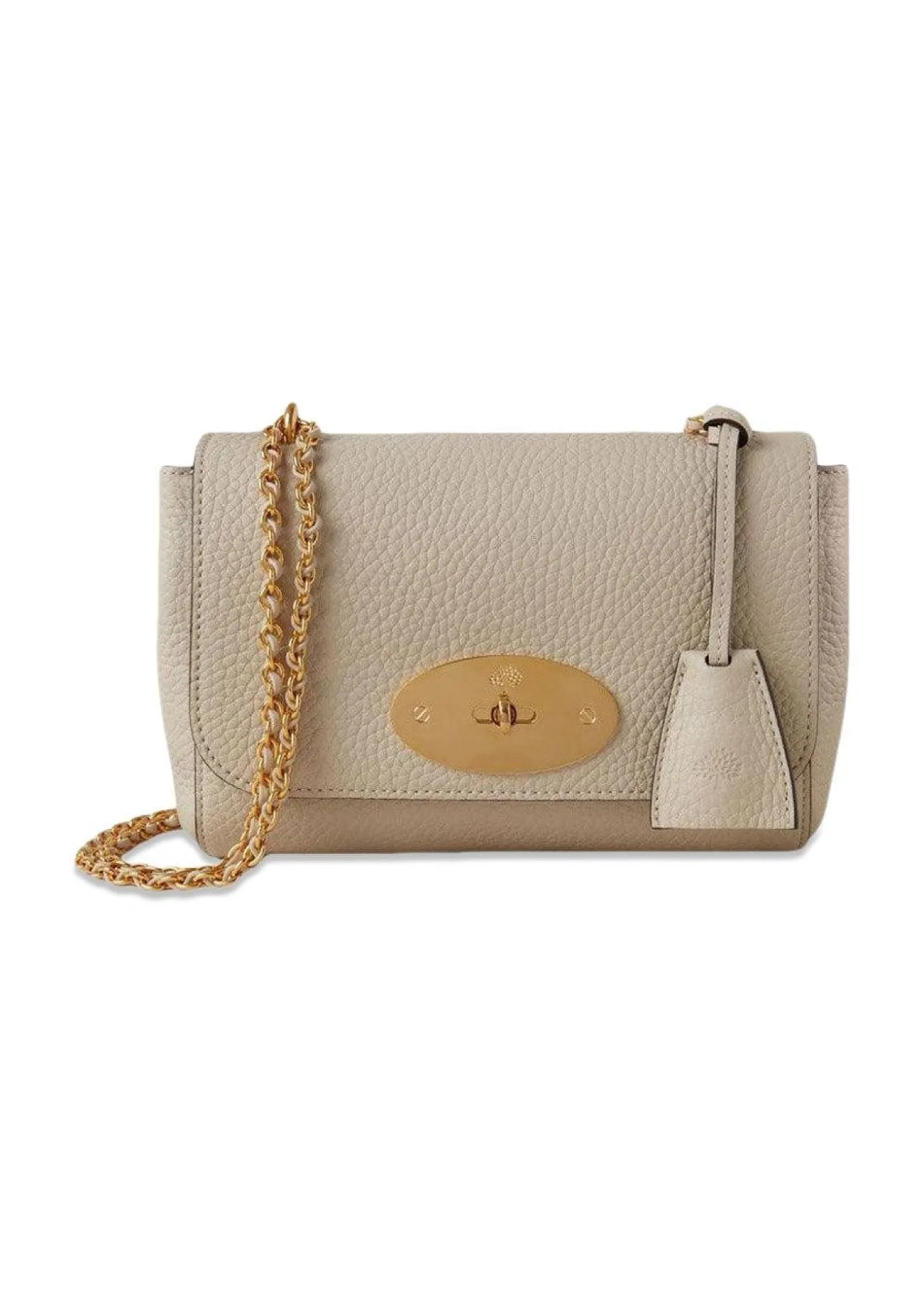 Mulberry Lily Heavy Grain