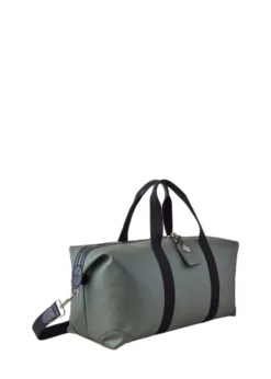 Mulberry Medium Clipper Eco Scotchgrain