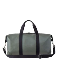 Mulberry Medium Clipper Eco Scotchgrain