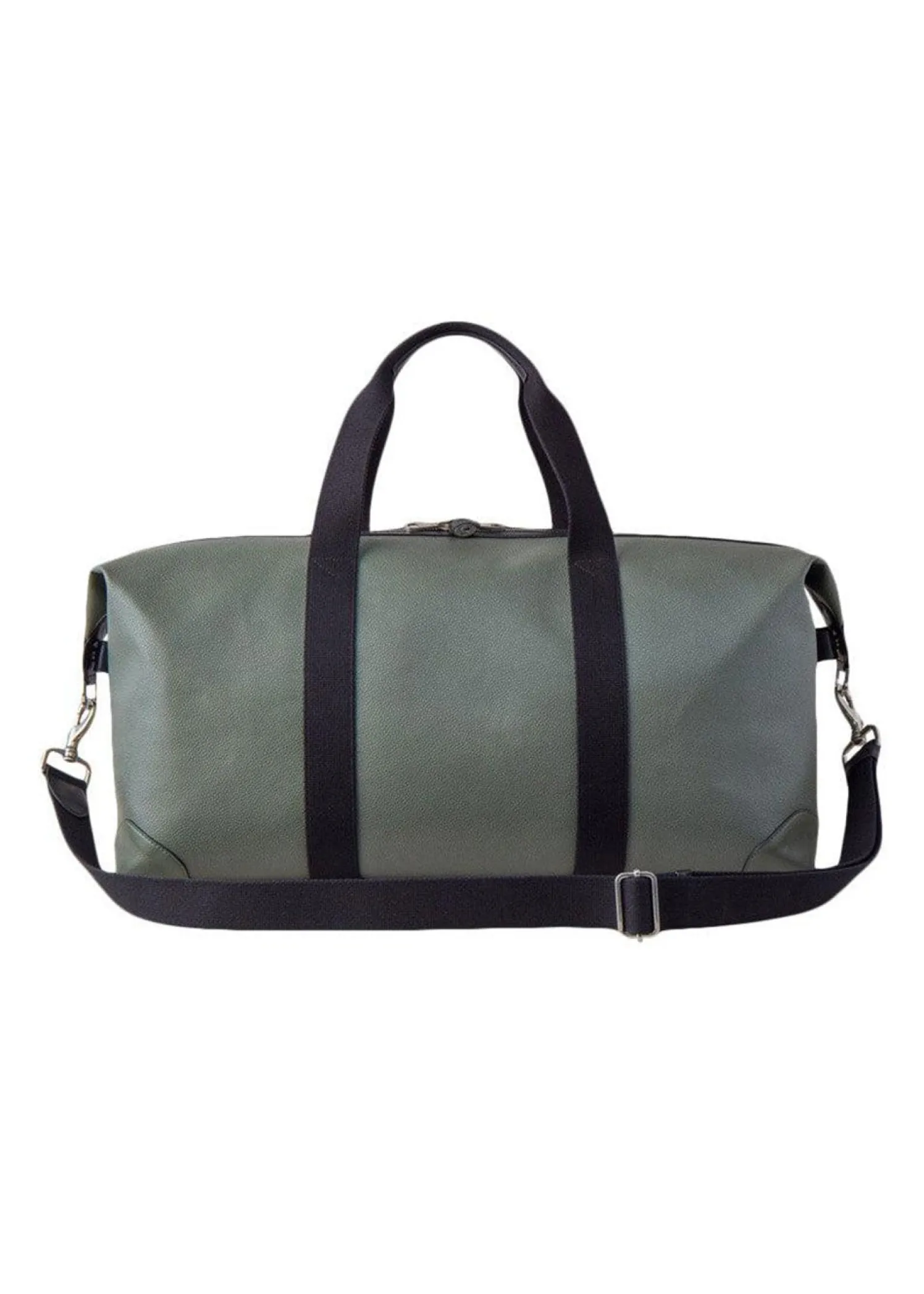 Mulberry Medium Clipper Eco Scotchgrain