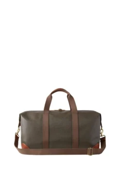 Mulberry Medium Clipper Eco Scotchgrain