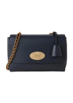 Mulberry Medium Lily Micro Classic Grain